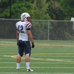 Meet your Posher, Jonathan